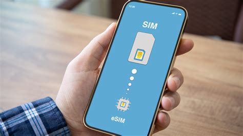 esim 사용법: 디지털 시대의 스마트폰 혁명