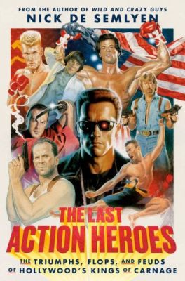 Last Action Hero: Un omaggio irriverente all'azione hollywoodiana con una spruzzata di metacinema!