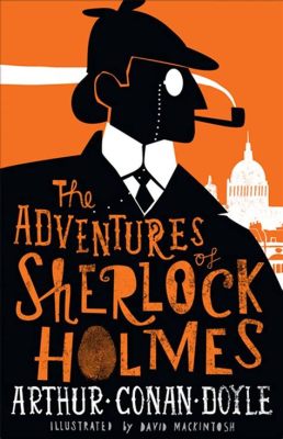  The Adventures of Sherlock Holmes, una storia di mistero e intrighi che affascinano ancora oggi!