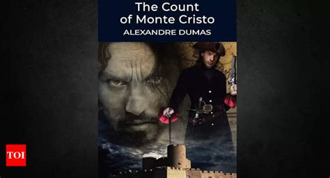   The Count of Monte Cristo? Intrigue and Revenge on a Mediterranean Island!